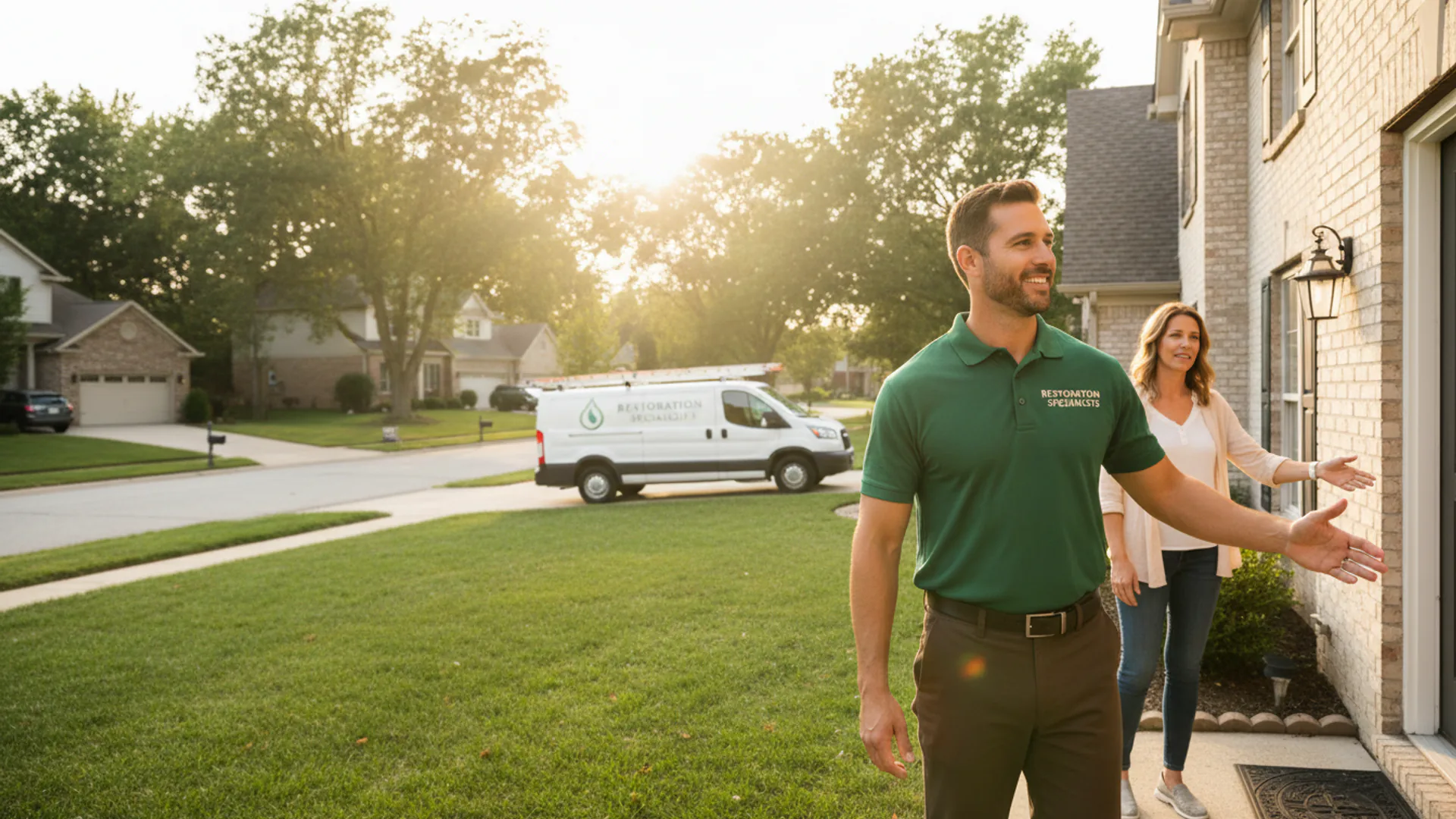 Local Water Damage Restoration in Mount Vernon, IN Near Me – Committed to Our Community's Families